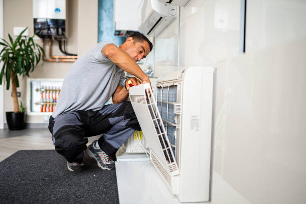 Best Dryer Vent Cleaning Services  in Olivarez, TX