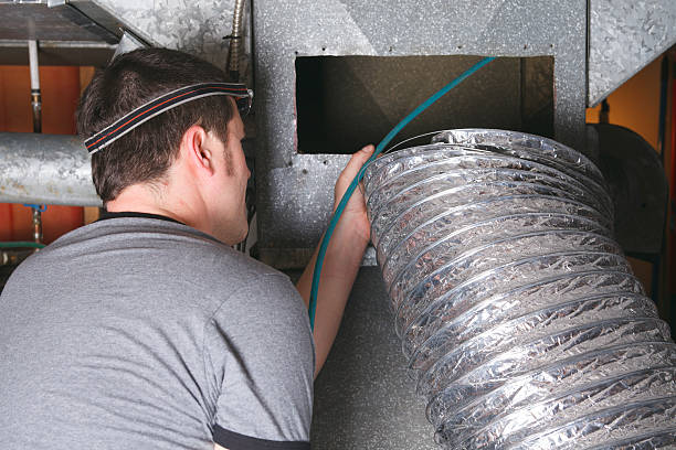 Best Local Air Duct Cleaning Services  in Olivarez, TX